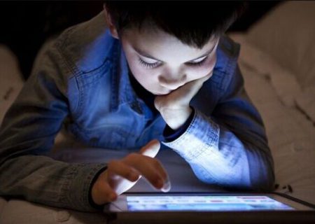 کودکان سایبری، گام پلیس فتا برای حفاظت از نسل آینده در فضای مجازی است