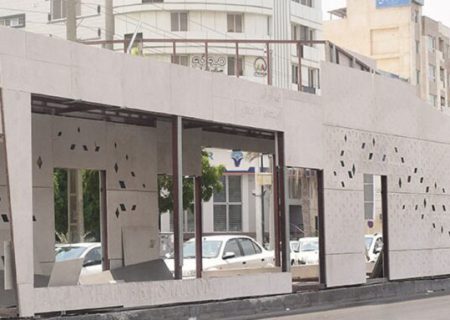 اجرای BRT در بندرعباس منتفی نیست