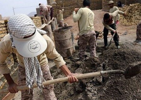 دهها گروه جهادی مهیای خدمت در نوروز هستند