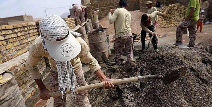 دهها گروه جهادی مهیای خدمت در نوروز هستند