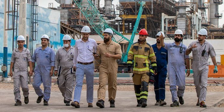 آغاز نام نویسی آزمون جذب نیروی انسانی در شرکت نفت ستاره خلیج فارس