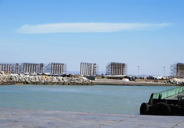 عملیات اجرایی پل خلیج فارس از سر گرفته می‌شود