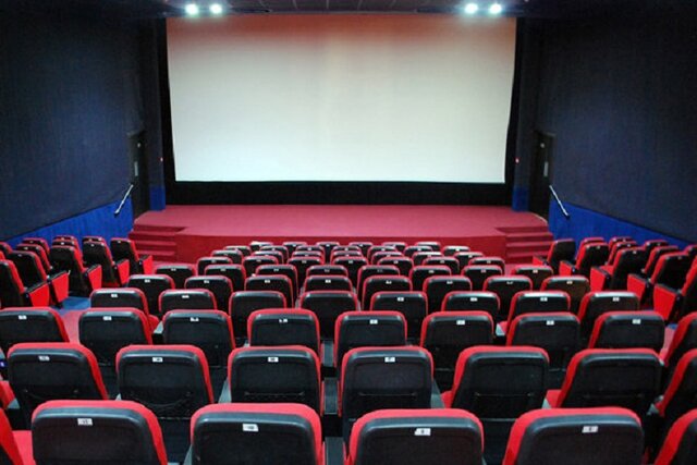 کدام فیلم های جشنواره فجر در بندرعباس اکران می‌شود؟