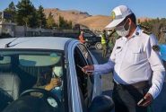 اجرای طرح‌های بخشودگی جرایم رانندگی و مقابله با سرقت در کیش