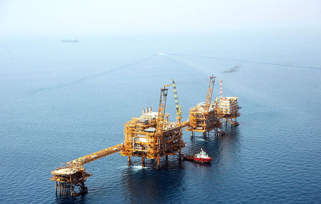 گام مهم وزارت نفت برای حل مشکل ناترازی گاز با توسعه یک میدانِ ۱۲۰ میلیون متر مکعبی