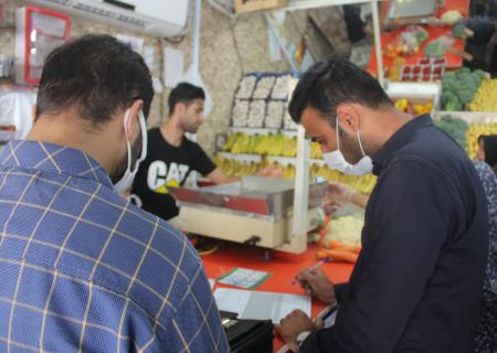 طرح نظارت بر بازار ویژه نوروز و ماه مبارک رمضان در هرمزگان آغاز شد