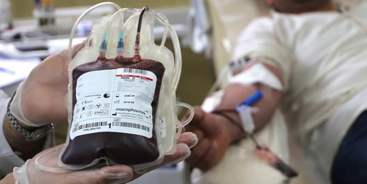 اعلام ساعت جدید فعالیت مراکز اهدای خون در هرمزگان