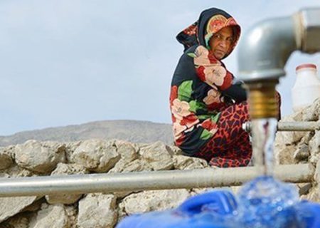 ۴ شهر و ۱۶۰ روستای هرمزگان دچار تنش آبی؛  تدارک وزارت نیرو برای آبرسانی تا پایان سال