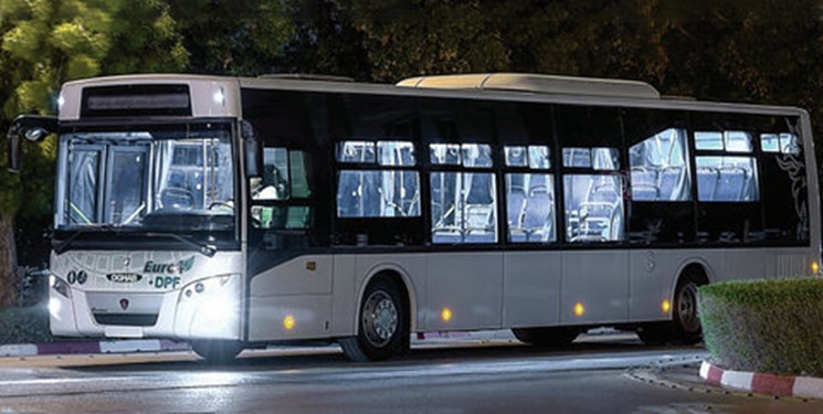 بلیت اتوبوس در بندرعباس ۵۰درصد کاهش می یابد