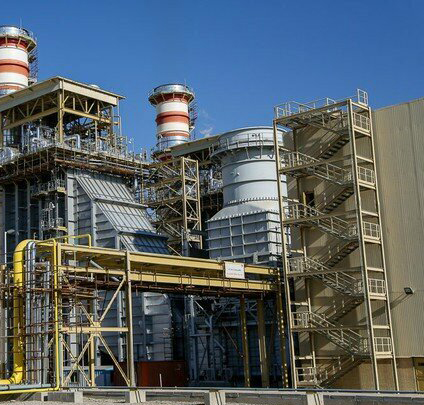 واحد شماره ۵ نیروگاه گازی خلیج فارس به مدار بازگشت