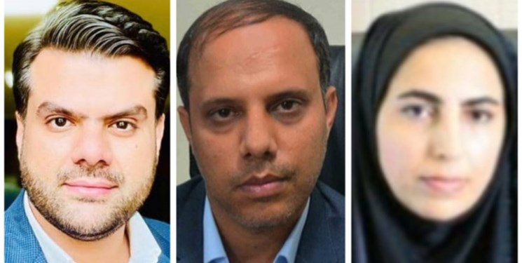 سه استعفای انتخاباتی در سازمان همیاری شهرداری های هرمزگان