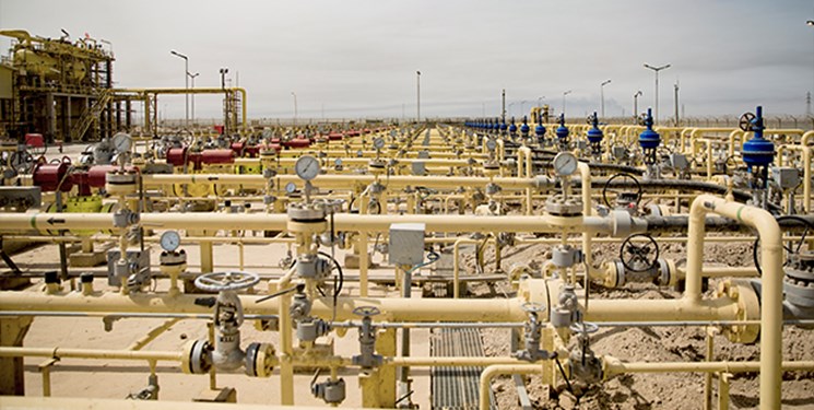 پیگیری مالیات شرکت‌های نفتی بزرگ در شرق هرمزگان