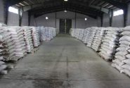 آغاز عملیات ترخیص ۵ هزار تن برنج وارداتی در بندرعباس