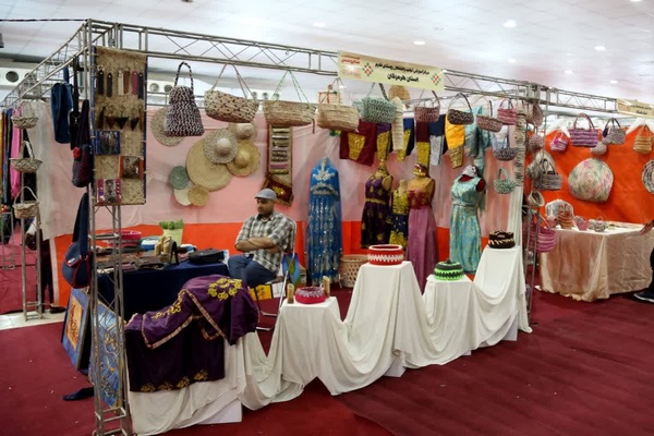 راه‌اندازی بازارچه و نمایشگاه دائمی صنایع‌دستی در بندرعباس