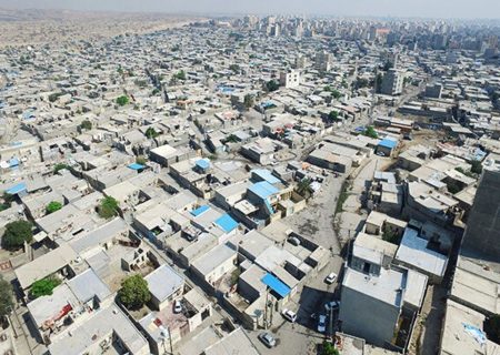 موافقت وزیر کشور با تبدیل دهستان کهورستان بندر خمیر به بخش