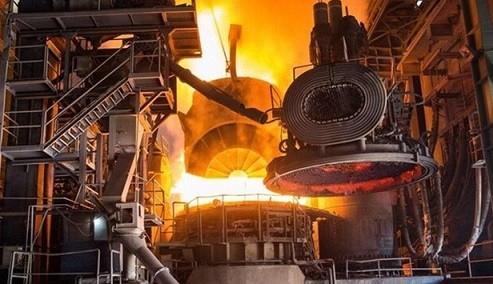 افزایش ۴۸ درصدی سودآوری فولاد هرمزگان