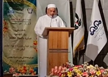 امام جمعه اهل سنت بندرعباس هتک حرمت به قرآن کریم را محکوم کرد