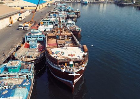 افزایش ۱۹ درصدی صادرات غیرنفتی از بندر شهید باهنر