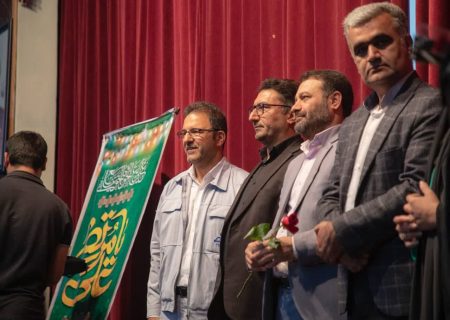 آزاد سازی ۲۱ زندانی جرائم غیرعمد در روز پدر به همت شرکت نفت ستاره خلیج فارس