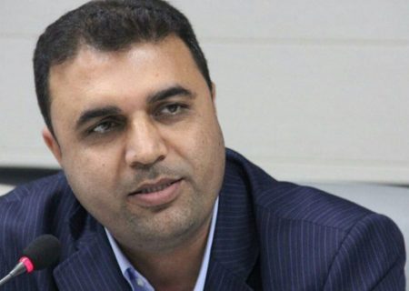 واگذاری پهنه اکتشافی شمال شهرستان بشاگرد به شرکت گهرزمین