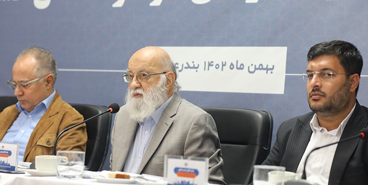 بیانیه پایانی اجلاس هفتادمین مجمع مشورتی روسای شوراهای کلانشهرها در بندرعباس