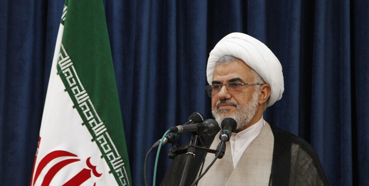 دشمنان منتظر سیلی دوم ملت ایران باشند