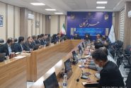 برگزاری گردهمایی معاونین آموزشی مناطق ۲۳ گانه آموزش و پرورش