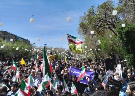 جشن شادی مردمی در بندرعباس