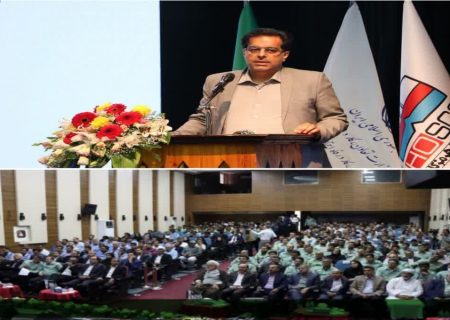 کارگران از جایگاه والا و ارزشمندی در جامعه برخوردار هستند