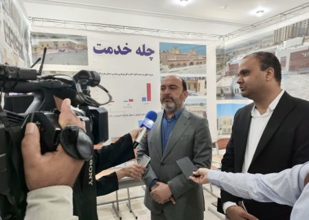 استاندار هرمزگان: خیرین بازوی قدرتمند دولت در توسعه فضاهای آموزشی هستند