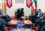 انسجام و وحدت، کلید انتخاب استاندار بومی در هرمزگان