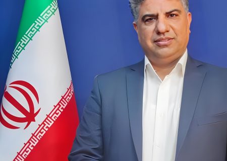 سرپرست هیئت کشتی هرمزگان منصوب شد